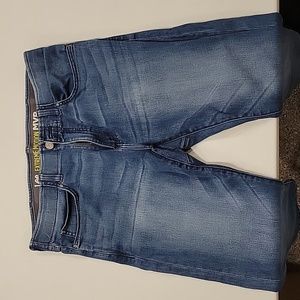 Lee denim pants
